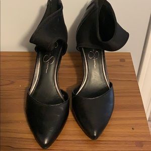 Jessica Simpson Heels - Never worn